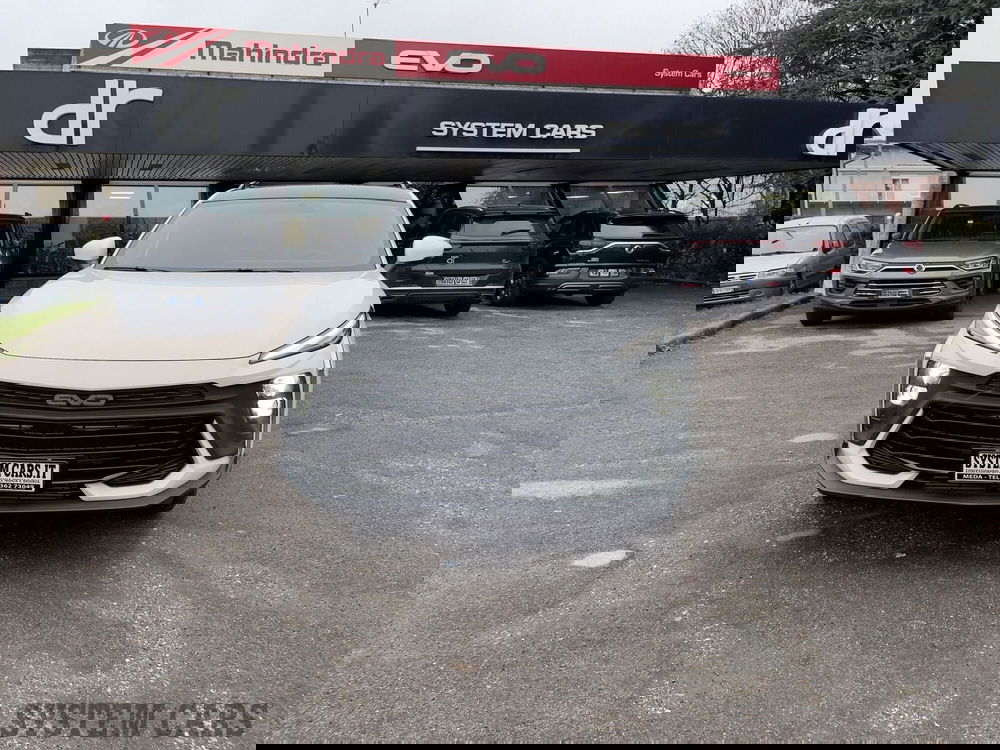 Evo Evo 6 nuova a Monza e Brianza (4)