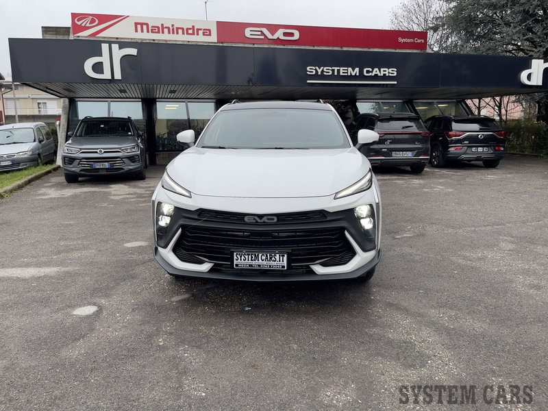 Evo Evo 6 nuova a Monza e Brianza (4)