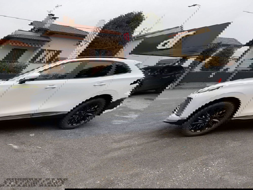 Evo Evo 6 nuova a Monza e Brianza (5)