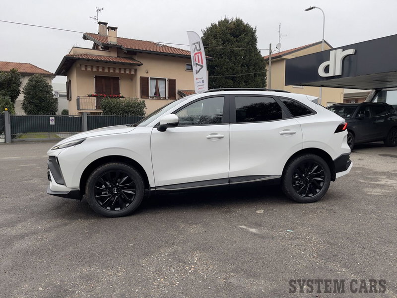 Evo Evo 6 nuova a Monza e Brianza (5)