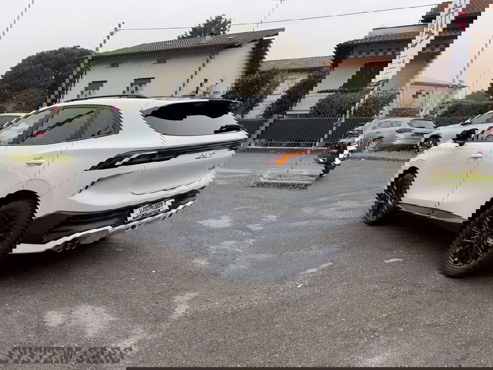 Evo Evo 6 nuova a Monza e Brianza (6)