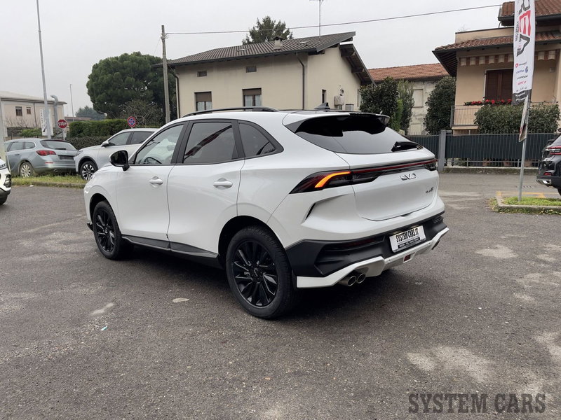 Evo Evo 6 nuova a Monza e Brianza (6)