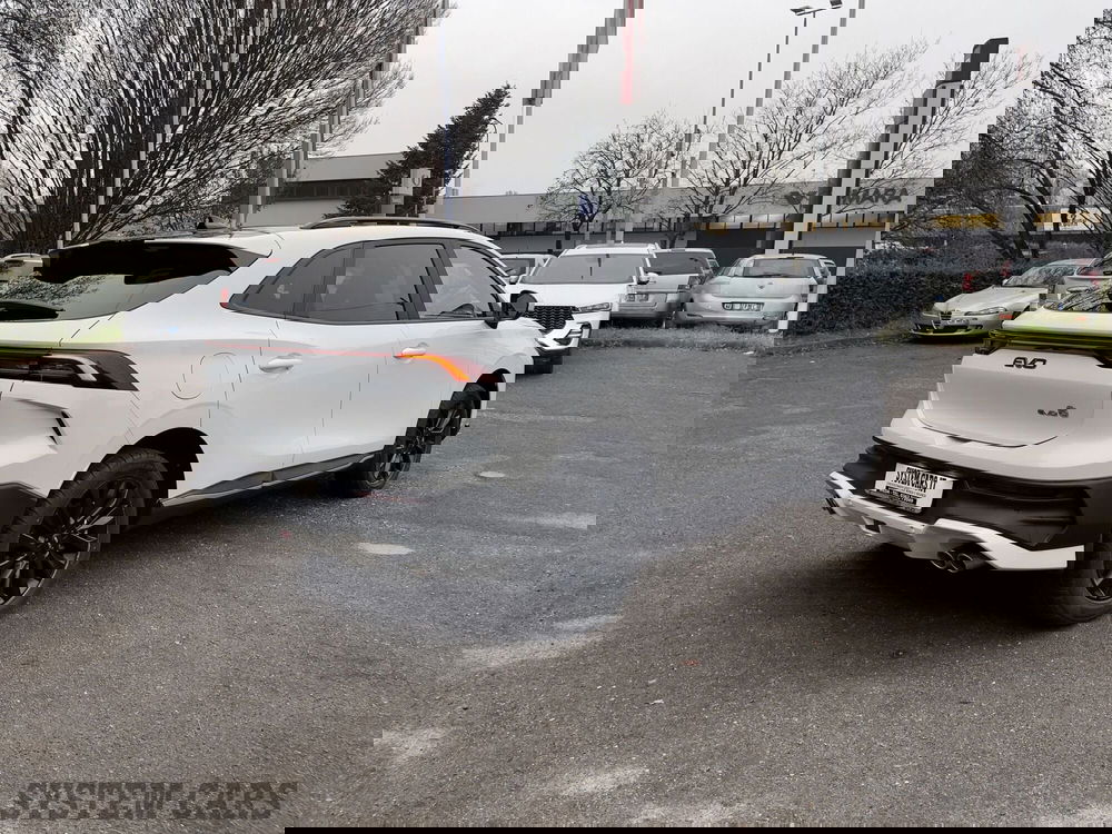 Evo Evo 6 nuova a Monza e Brianza (8)