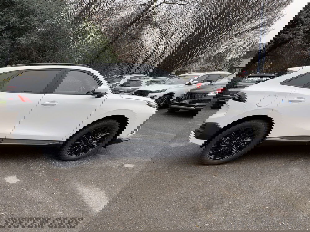 Evo Evo 6 nuova a Monza e Brianza (9)