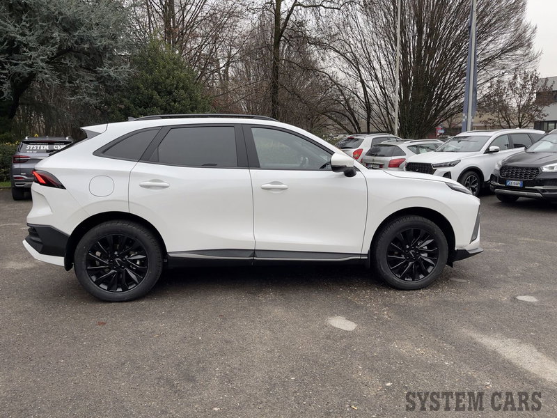 Evo Evo 6 nuova a Monza e Brianza (9)