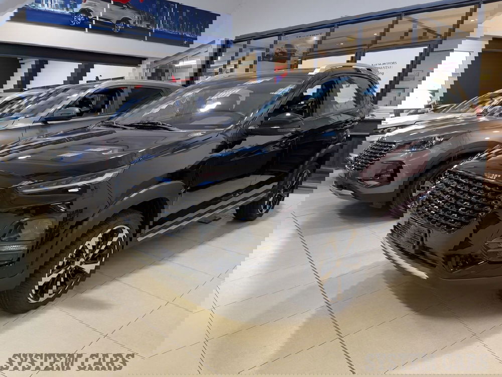 Dr DR 5.0 nuova a Monza e Brianza