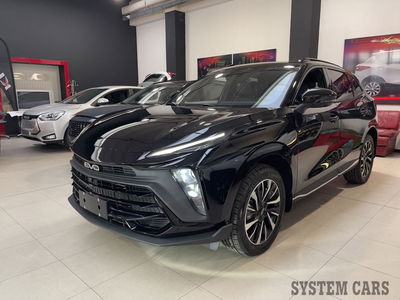 Evo Evo 6 II 1.5 turbo 176cv dct nuova a Meda