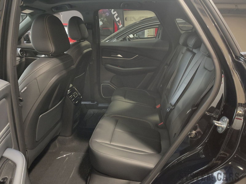Evo Evo 6 II nuova a Monza e Brianza (11)