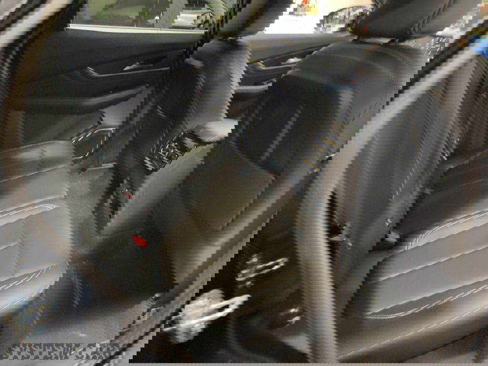 Evo Evo 6 II nuova a Monza e Brianza (13)