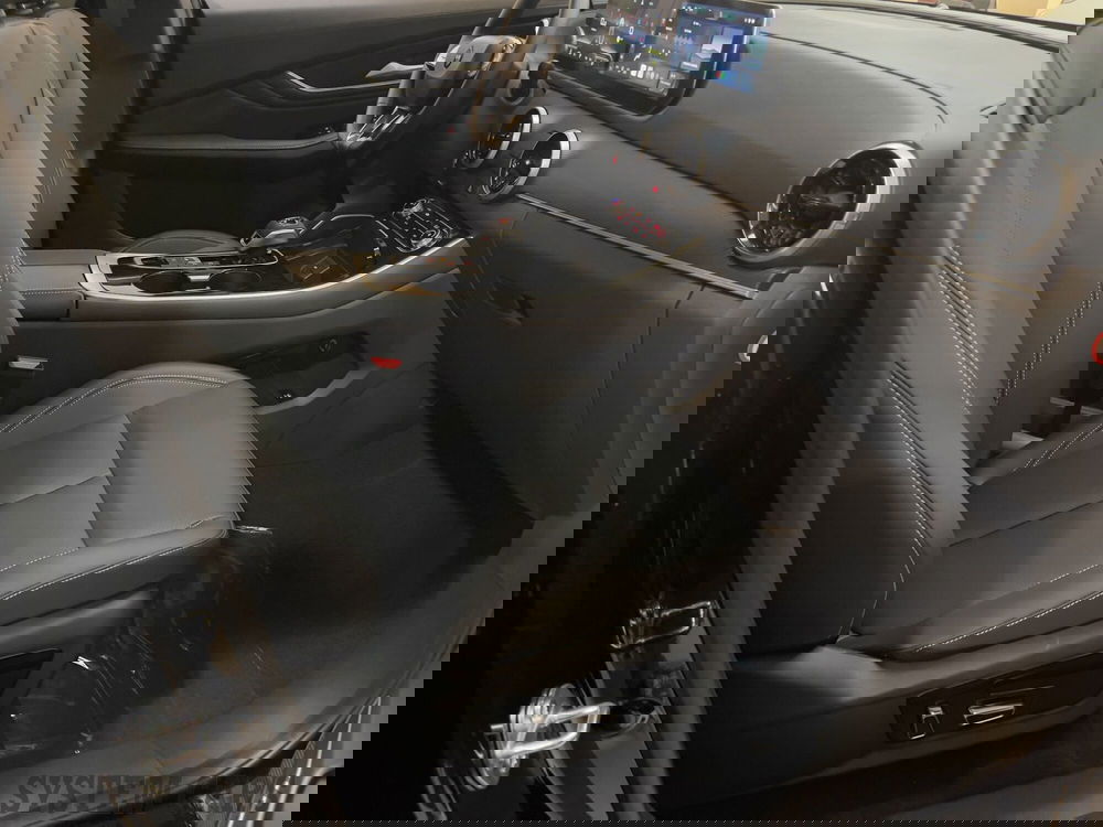 Evo Evo 6 II nuova a Monza e Brianza (14)