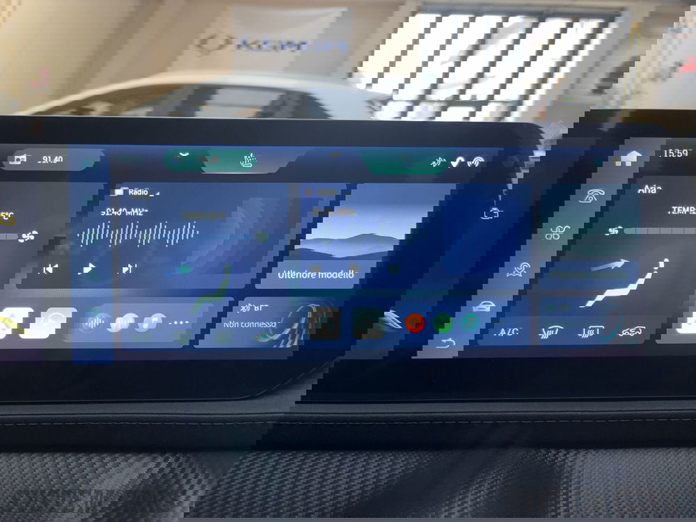 Evo Evo 6 II nuova a Monza e Brianza (18)