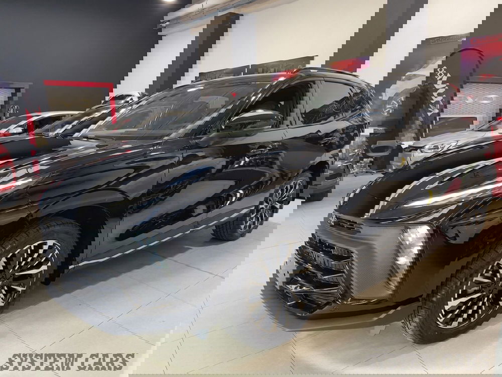 Evo Evo 6 II nuova a Monza e Brianza (2)