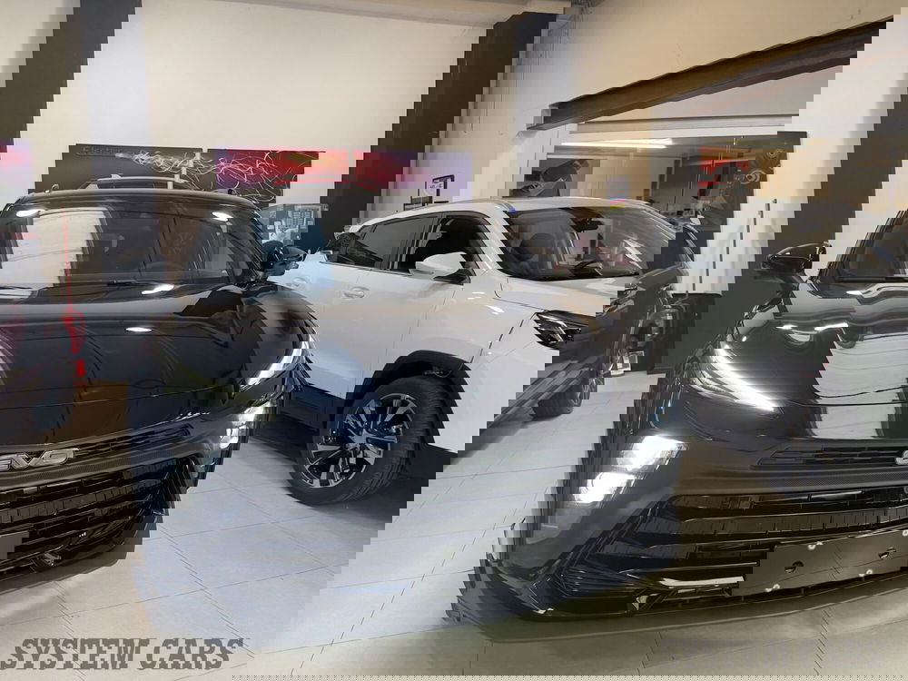 Evo Evo 6 II nuova a Monza e Brianza (3)