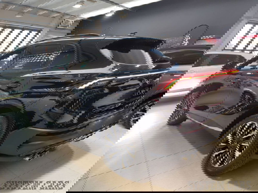 Evo Evo 6 II nuova a Monza e Brianza (4)