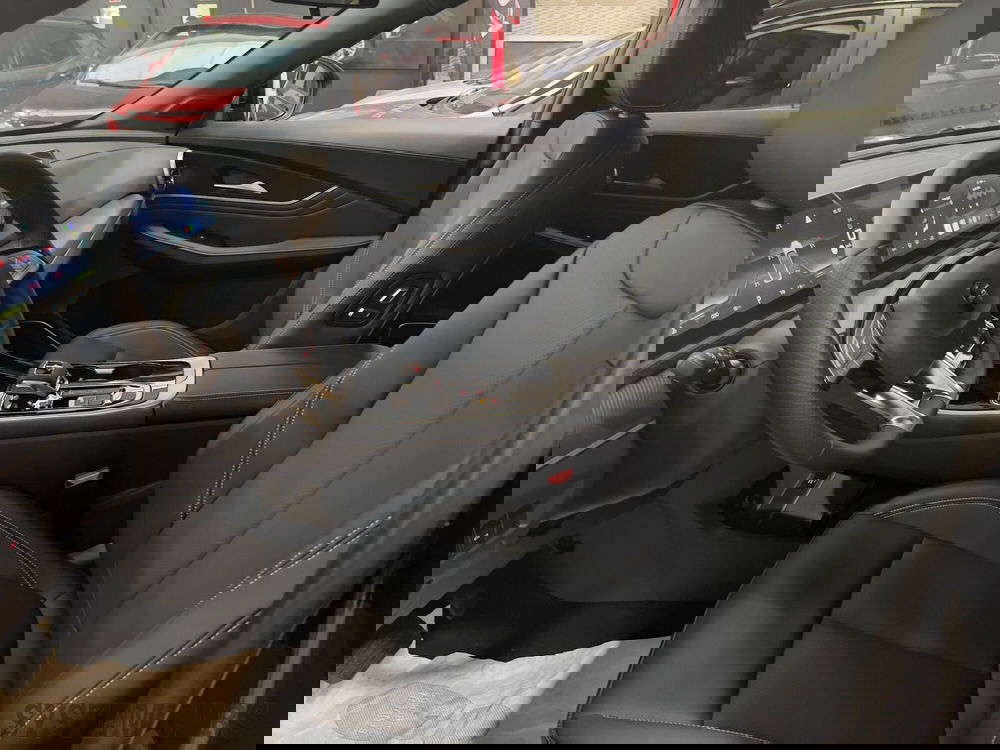 Evo Evo 6 II nuova a Monza e Brianza (9)