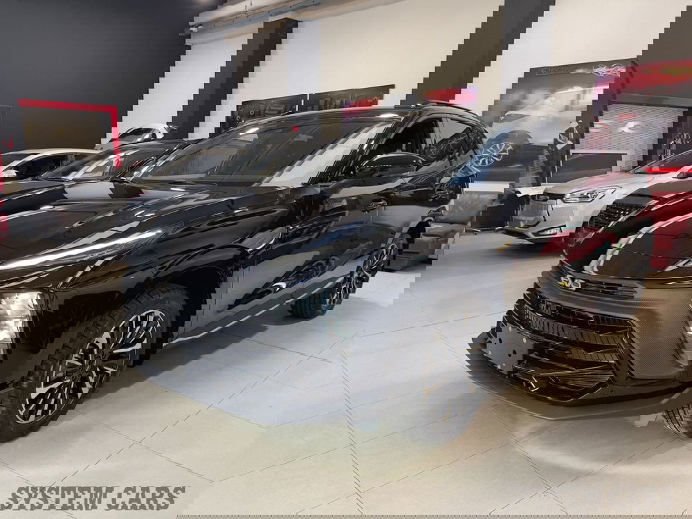 Evo Evo 6 nuova a Monza e Brianza