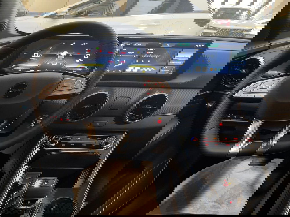 Evo Evo 6 nuova a Monza e Brianza (10)