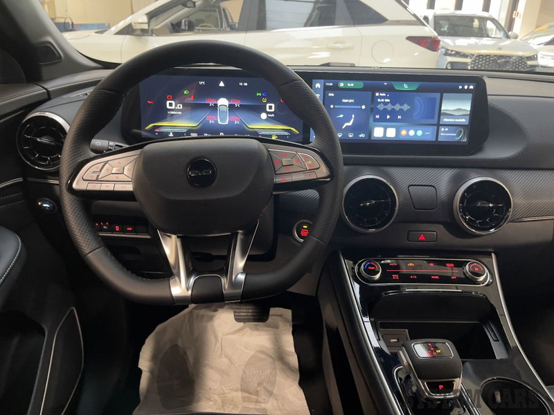 Evo Evo 6 nuova a Monza e Brianza (10)