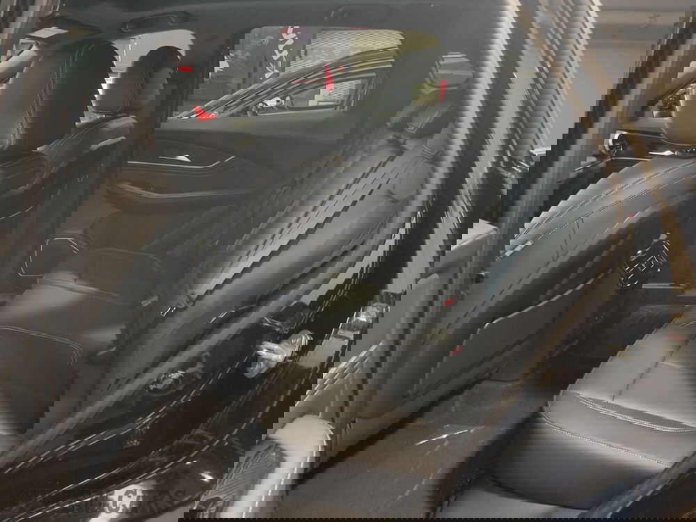 Evo Evo 6 nuova a Monza e Brianza (11)