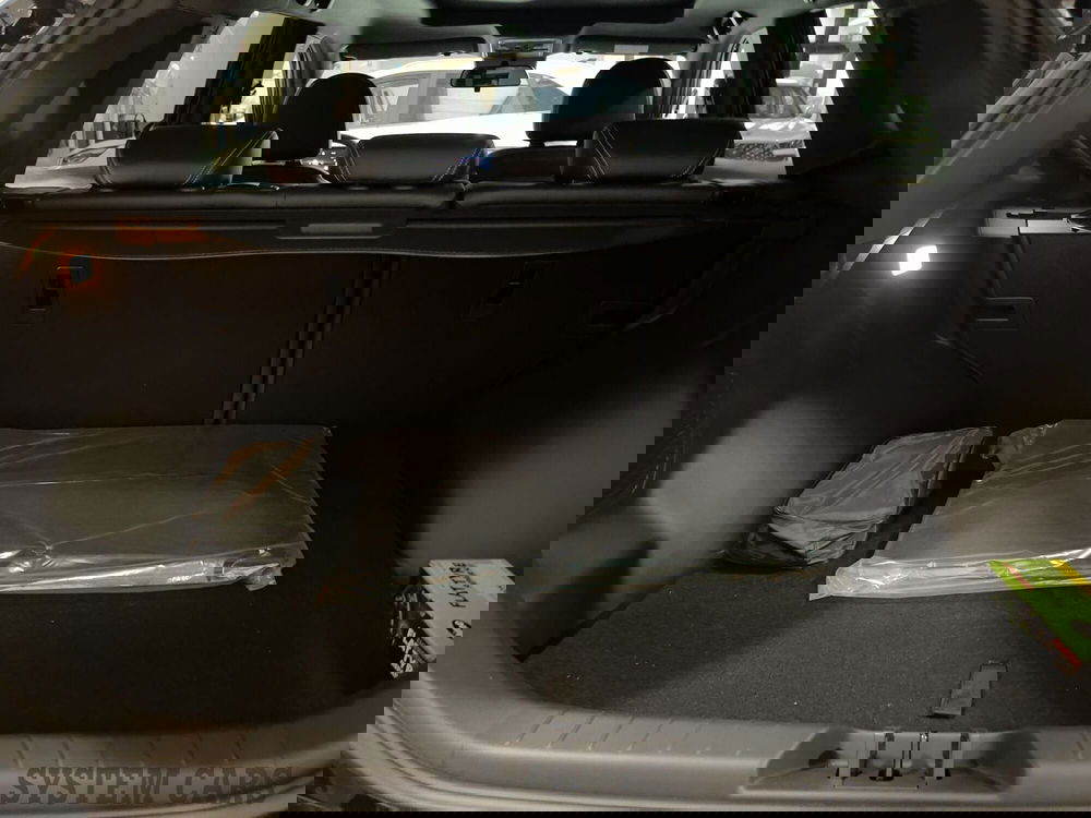 Evo Evo 6 nuova a Monza e Brianza (12)