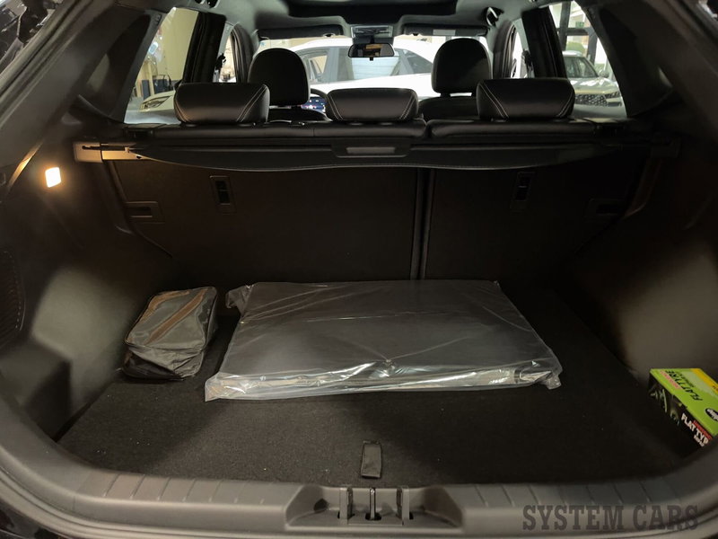 Evo Evo 6 nuova a Monza e Brianza (12)