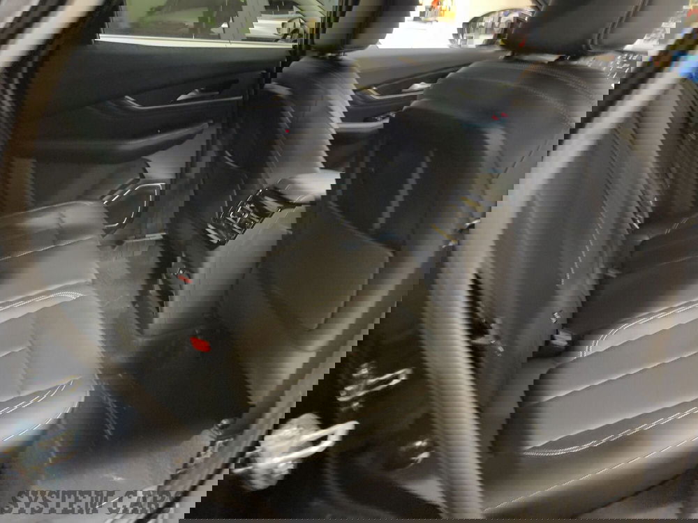 Evo Evo 6 nuova a Monza e Brianza (13)