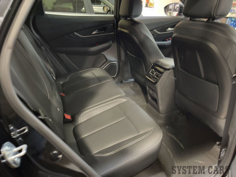 Evo Evo 6 nuova a Monza e Brianza (13)