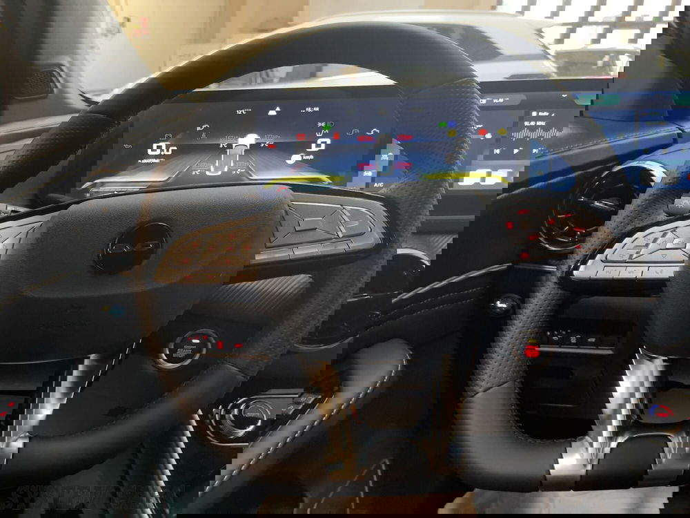 Evo Evo 6 nuova a Monza e Brianza (15)