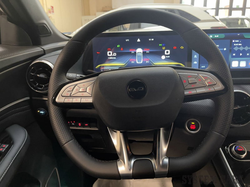 Evo Evo 6 nuova a Monza e Brianza (15)