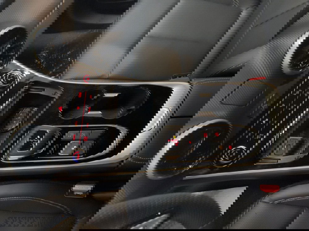 Evo Evo 6 nuova a Monza e Brianza (16)