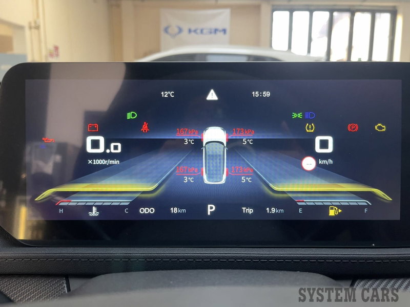 Evo Evo 6 nuova a Monza e Brianza (17)