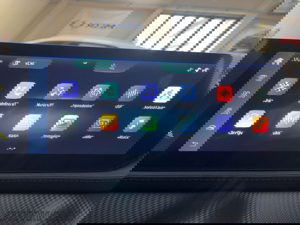 Evo Evo 6 nuova a Monza e Brianza (19)