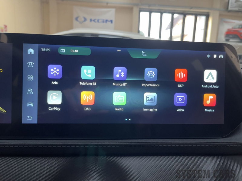 Evo Evo 6 nuova a Monza e Brianza (19)