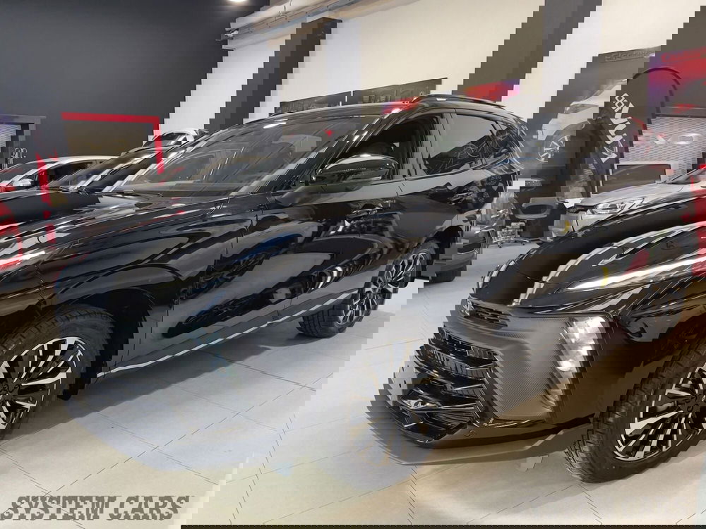 Evo Evo 6 nuova a Monza e Brianza (2)