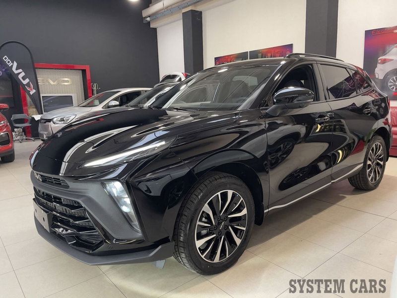 Evo Evo 6 nuova a Monza e Brianza (2)