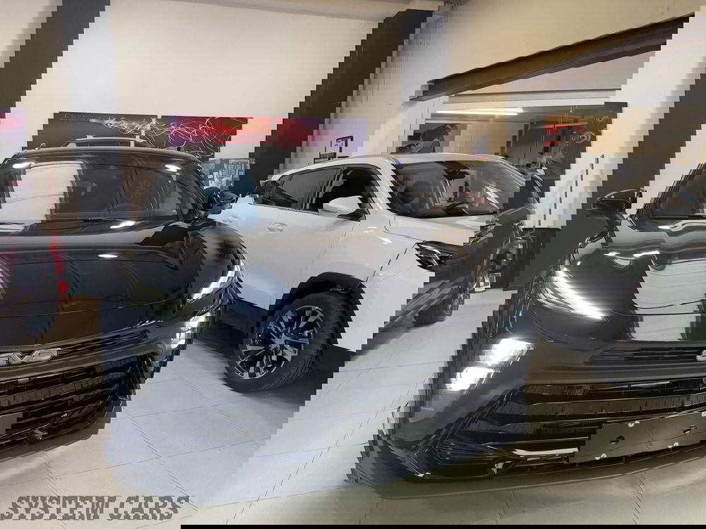 Evo Evo 6 nuova a Monza e Brianza (3)