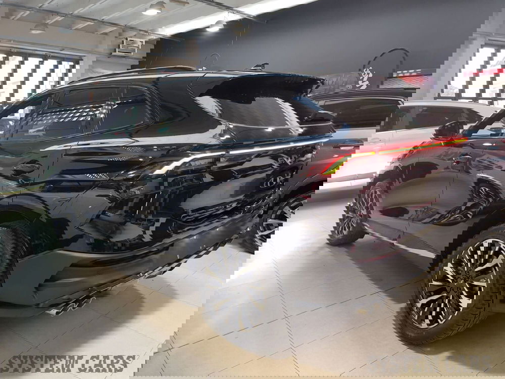 Evo Evo 6 nuova a Monza e Brianza (4)