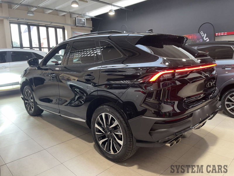 Evo Evo 6 nuova a Monza e Brianza (4)