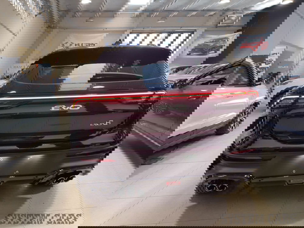 Evo Evo 6 nuova a Monza e Brianza (5)