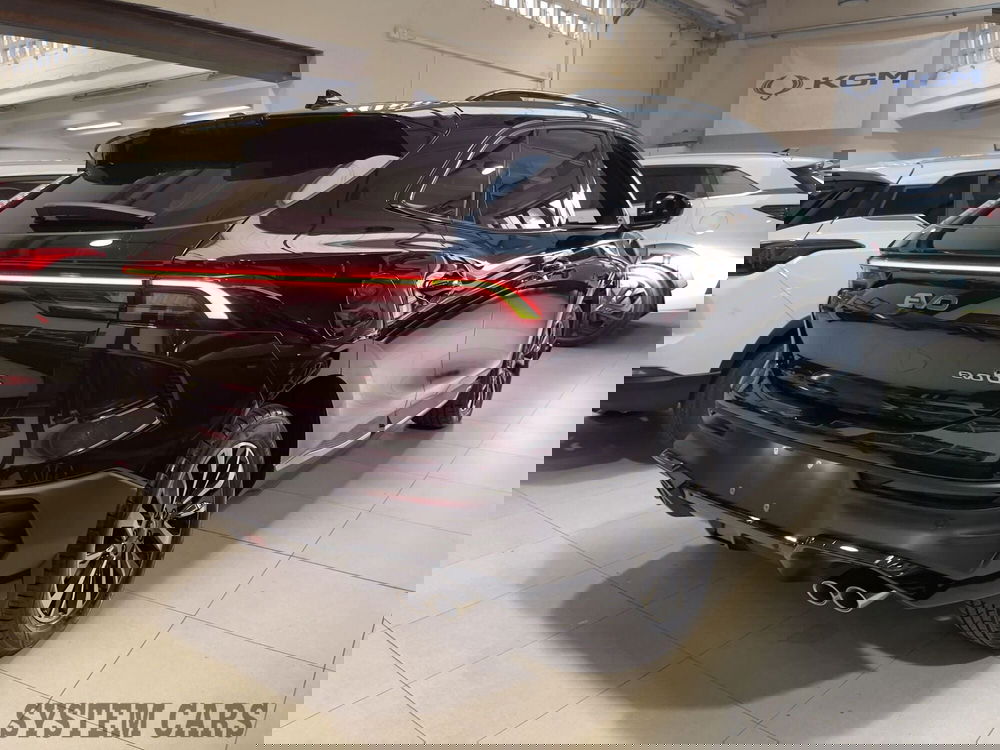 Evo Evo 6 nuova a Monza e Brianza (6)