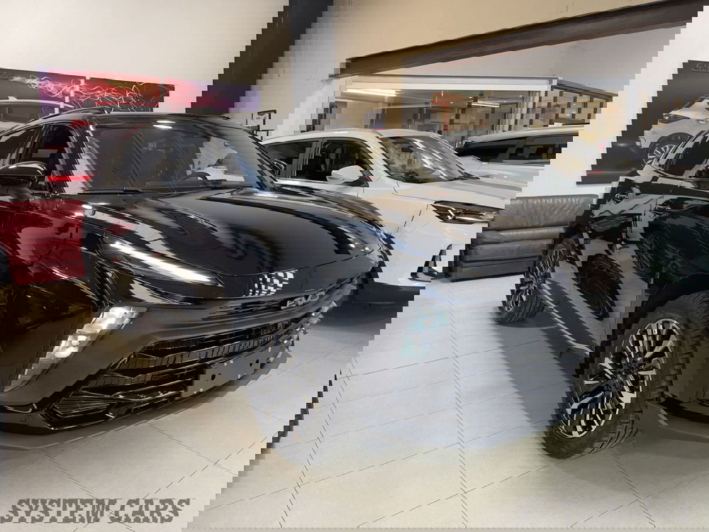 Evo Evo 6 nuova a Monza e Brianza (7)