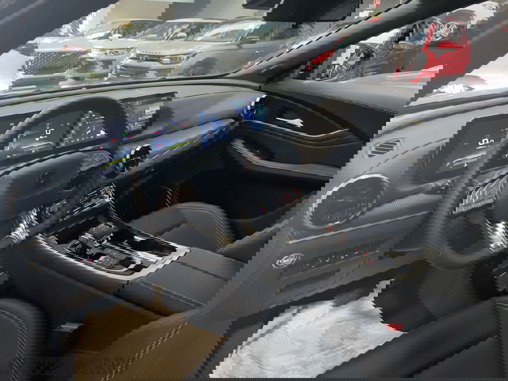 Evo Evo 6 nuova a Monza e Brianza (8)