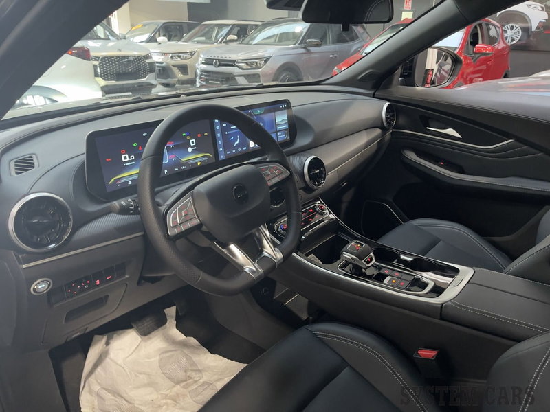 Evo Evo 6 nuova a Monza e Brianza (8)