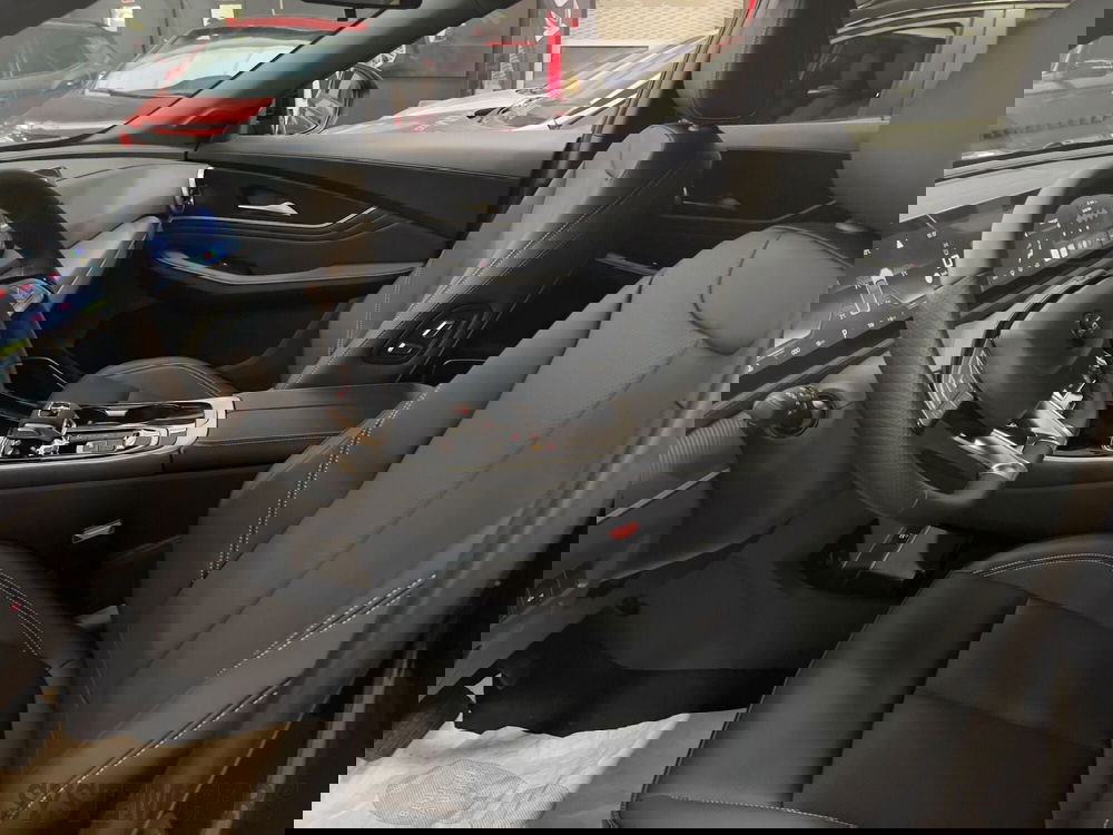 Evo Evo 6 nuova a Monza e Brianza (9)