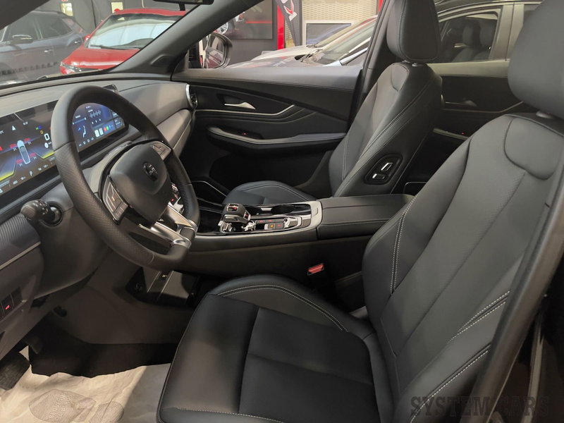 Evo Evo 6 nuova a Monza e Brianza (9)