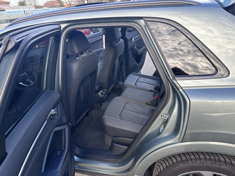 Audi Q3 Sportback usata a Ancona (10)