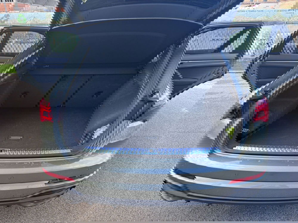 Audi Q3 Sportback usata a Ancona (11)