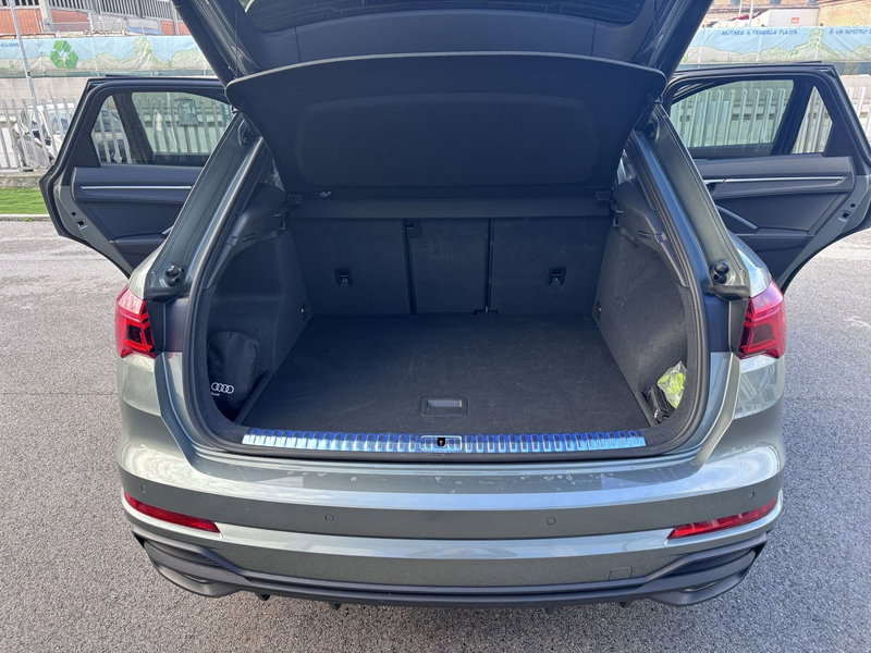 Audi Q3 Sportback usata a Ancona (11)