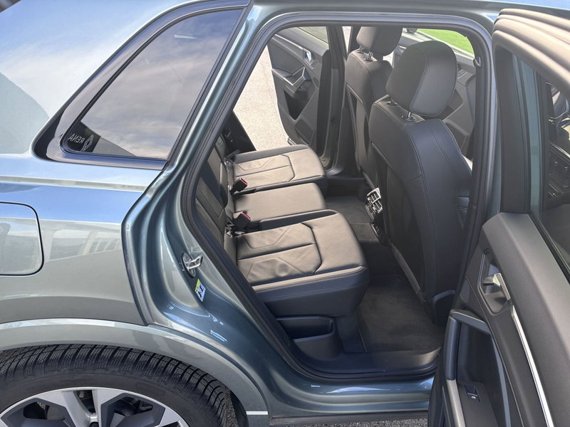 Audi Q3 Sportback usata a Ancona (12)