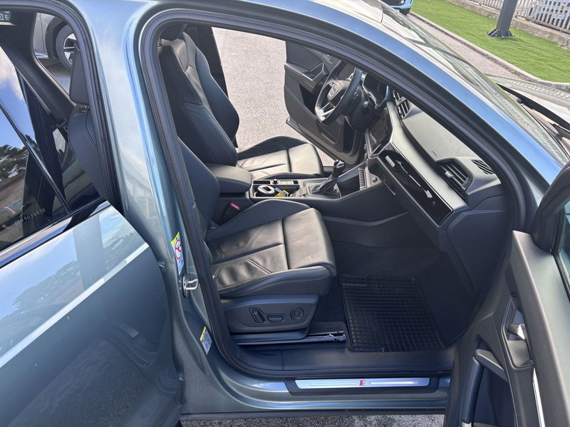 Audi Q3 Sportback usata a Ancona (13)